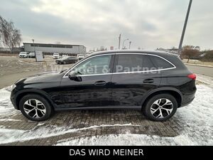 MERCEDES-BENZ GLC 300 de 4Matic