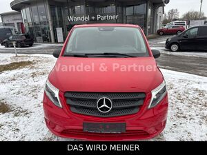 MERCEDES-BENZ Vito Mixto 1116CDi lang