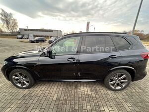 BMW X5 xDrive 40 d M Sport