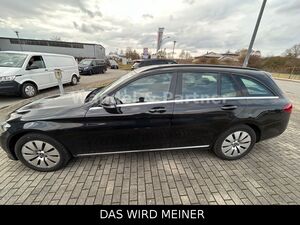 MERCEDES-BENZ C 220 C T-Modell  T d 4Matic