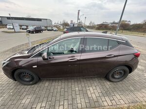 OPEL Astra K Lim. 5-trg. Innovation, Matrix-LED