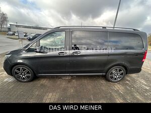 MERCEDES-BENZ V 220 V300d AMG-Line