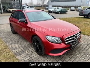 MERCEDES-BENZ E 300 de  T