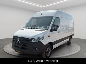 MERCEDES-BENZ Sprinter Kasten 317