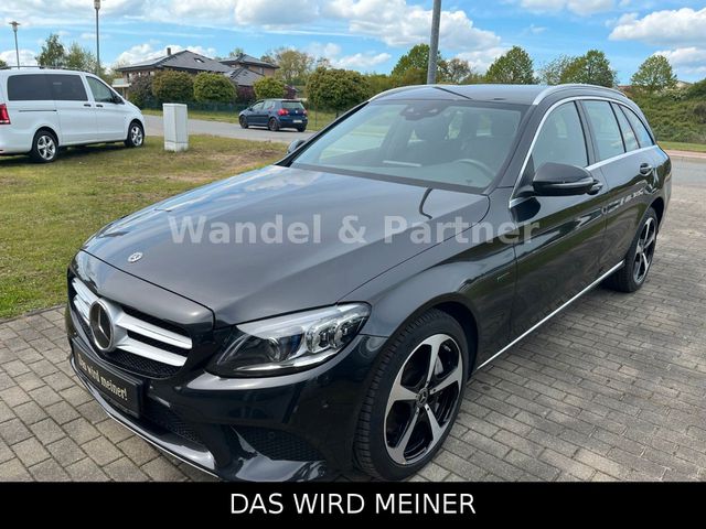 MERCEDES-BENZ C 300 T de