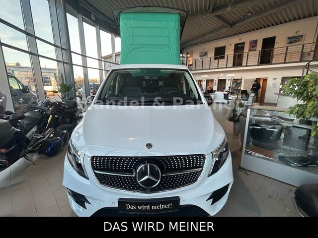 MERCEDES-BENZ 220 V300 Marco Polo 4MATIC