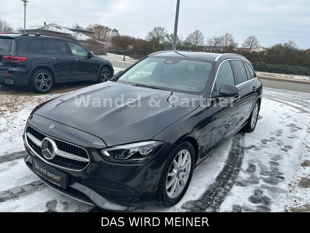 MERCEDES-BENZ C 220 dT