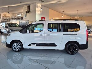 CITROEN Berlingo Shine XL