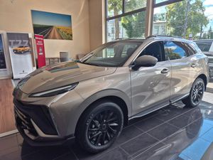 DFSK Forthing 5 DFM  Automatik