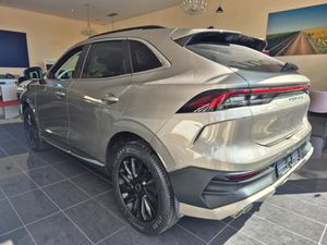 DFSK Forthing 5 DFM  Automatik