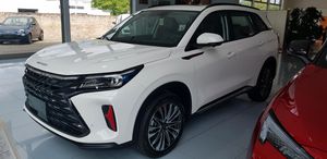 DFSK Fengon 600 Automatik mit 7 Sitzplätzen!!!