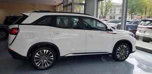 DFSK Fengon 600 Automatik mit 7 Sitzplätzen!!!