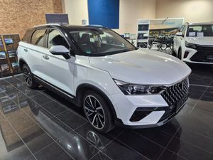 ANDERE ANDERE FAW BESTUNE T77