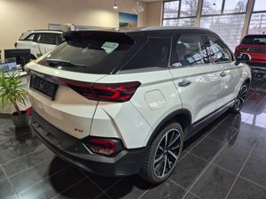 ANDERE ANDERE FAW BESTUNE T77