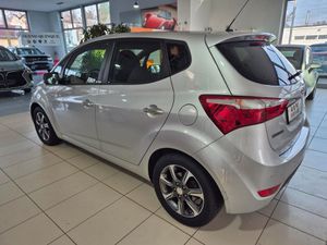 HYUNDAI ix20 Passion  AUTOMATIK