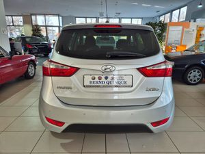 HYUNDAI ix20 Passion  AUTOMATIK