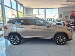 DFSK ANDERE DFM Forthing 3