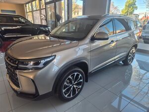 DFSK ANDERE DFM Forthing 3