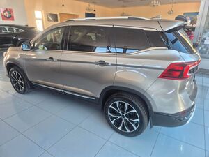 DFSK ANDERE DFM Forthing 3