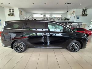 DFSK Forthing 9 DFM  HEV 7- Sitzplätze      HYBRID
