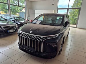 DFSK Forthing 9 DFM  HEV 7- Sitzplätze      HYBRID