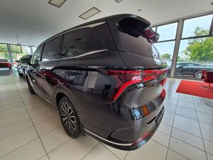 DFSK Forthing 9 DFM  HEV 7- Sitzplätze      HYBRID