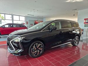 DFSK Forthing 4 , Familienauto mit 7 Sitzplätzen!!!!