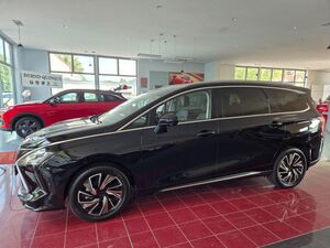 DFSK Forthing 4 , Familienauto mit 7 Sitzplätzen!!!!
