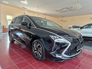 DFSK Forthing 4 , Familienauto mit 7 Sitzplätzen!!!!