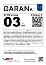 DFSK ANDERE DFM Forthing 3