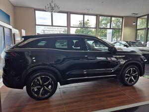 BAIC X75 Beijing    7- Gang DCT