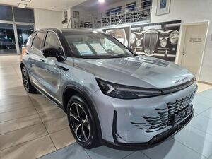 BAIC X75 Beijing    7- Gang DCT