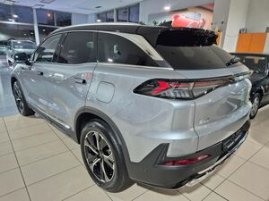 BAIC X75 Beijing    7- Gang DCT