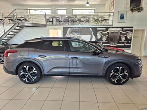 CITROEN C5 X Shine Hybrid