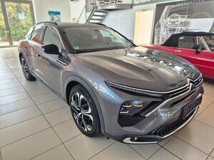 CITROEN C5 X Shine Hybrid