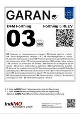 DFM Forthing 5 REEV Elektro-Benzin -> Förderfähig!!!