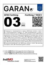 DFM Forthing 7 REEV Benzin/Elektro-> Förderfähig!!!