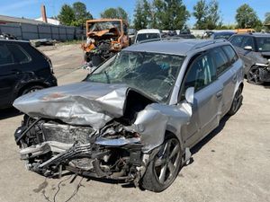 AUDI A4 Avant 2.5 TDI