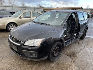 FORD Focus Turnier Ambiente