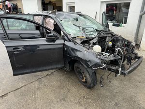 SKODA Rapid Spaceback Ambition