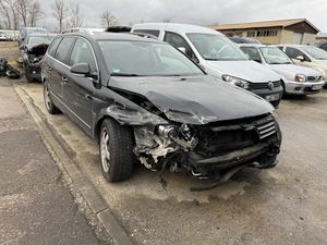 VW Passat Variant Individual