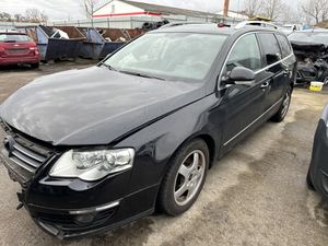 VW Passat Variant Individual