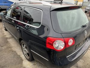 VW Passat Variant Individual