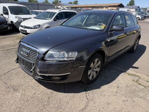 AUDI A6 Avant 2.0 TFSI