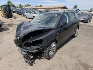 SKODA Octavia Combi Laurin &amp; Klement