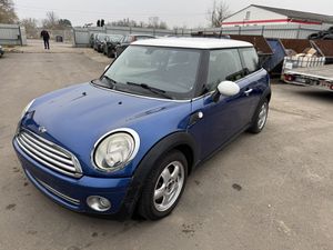 MINI COOPER MINI