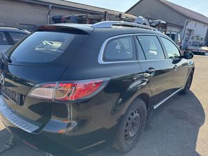 MAZDA 6 Kombi 2.2 CRDT Active