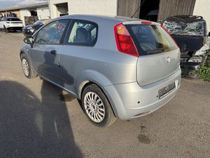 FIAT Grande Punto 1.2 8V Active