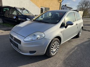 FIAT Grande Punto 1.2 8V Active