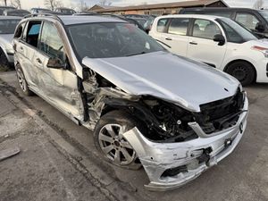 MERCEDES-BENZ C 180 T K  BlueEfficiency